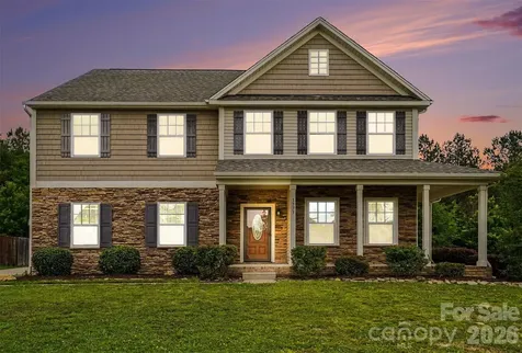 1773 Stuart Carter Avenue Rock Hill SC 29730