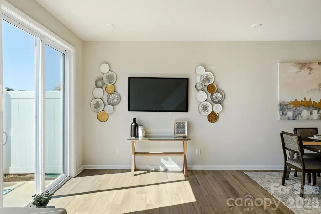 7021 Cerris Drive Charlotte NC 28269