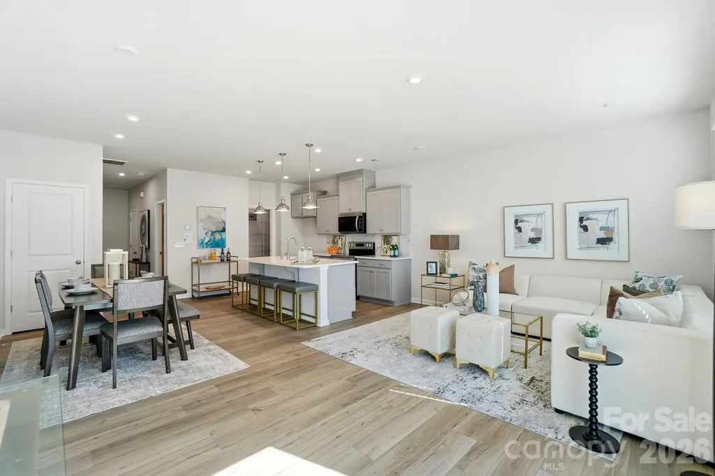 7021 Cerris Drive Charlotte NC 28269