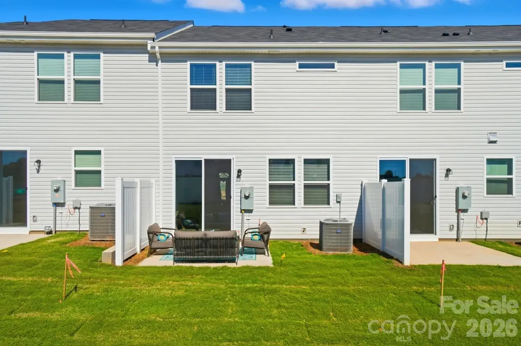 7021 Cerris Drive Charlotte NC 28269