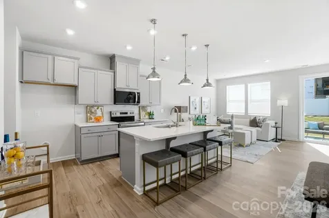 7021 Cerris Drive Charlotte NC 28269