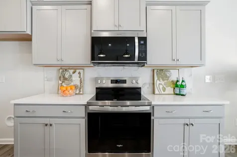 7021 Cerris Drive Charlotte NC 28269