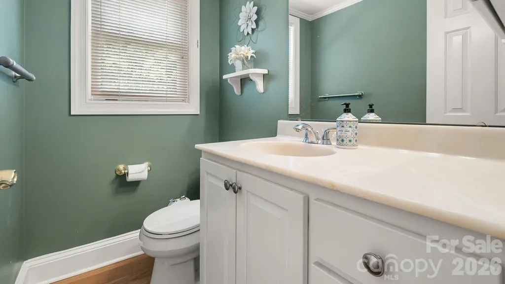 8809 Fairview Road Mint Hill NC 28227