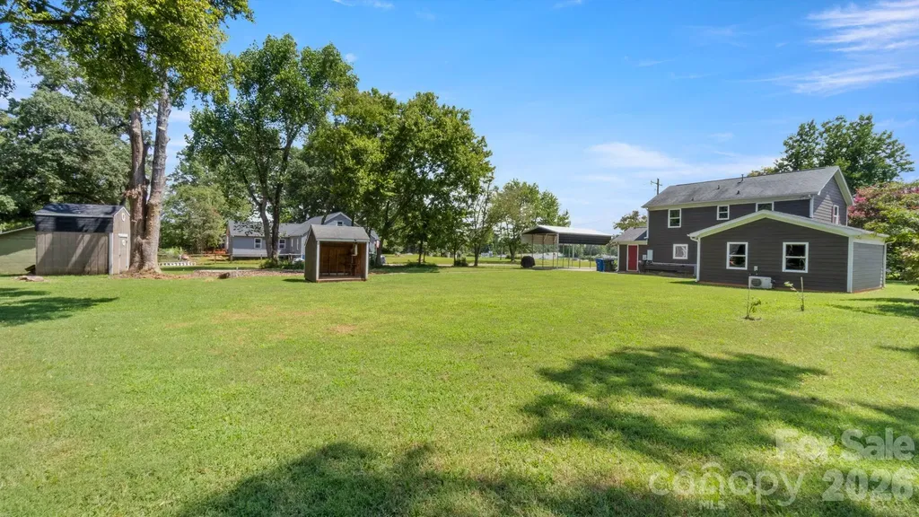 8809 Fairview Road Mint Hill NC 28227