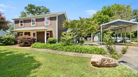 8809 Fairview Road Mint Hill NC 28227