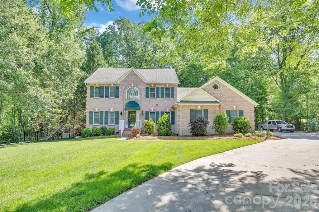 106 Mist Valley Drive Salisbury NC 28146