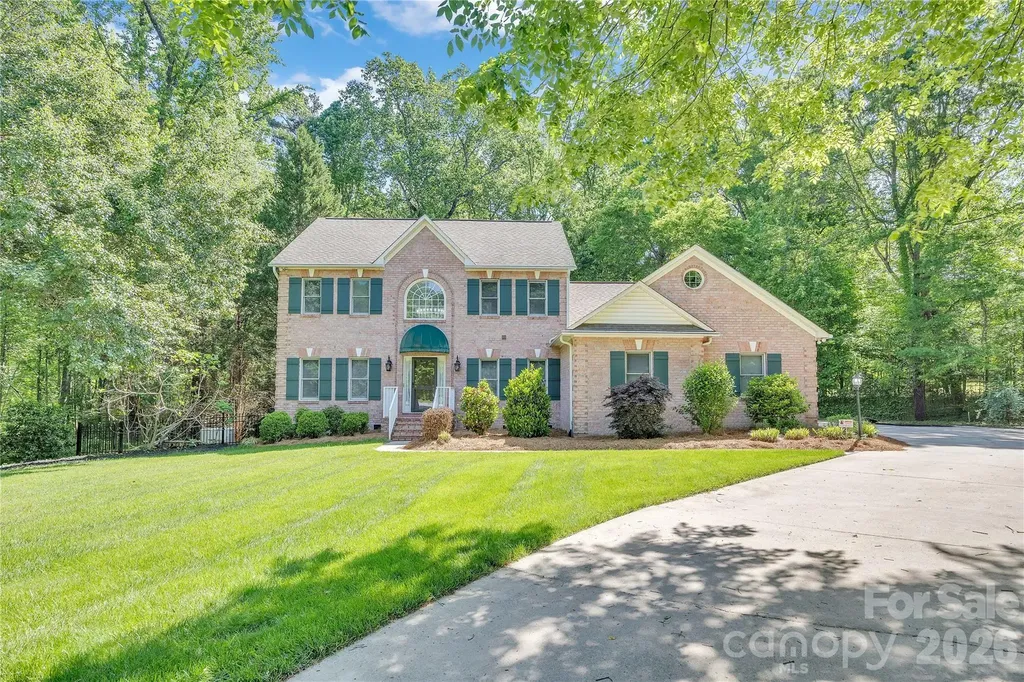 106 Mist Valley Drive Salisbury NC 28146