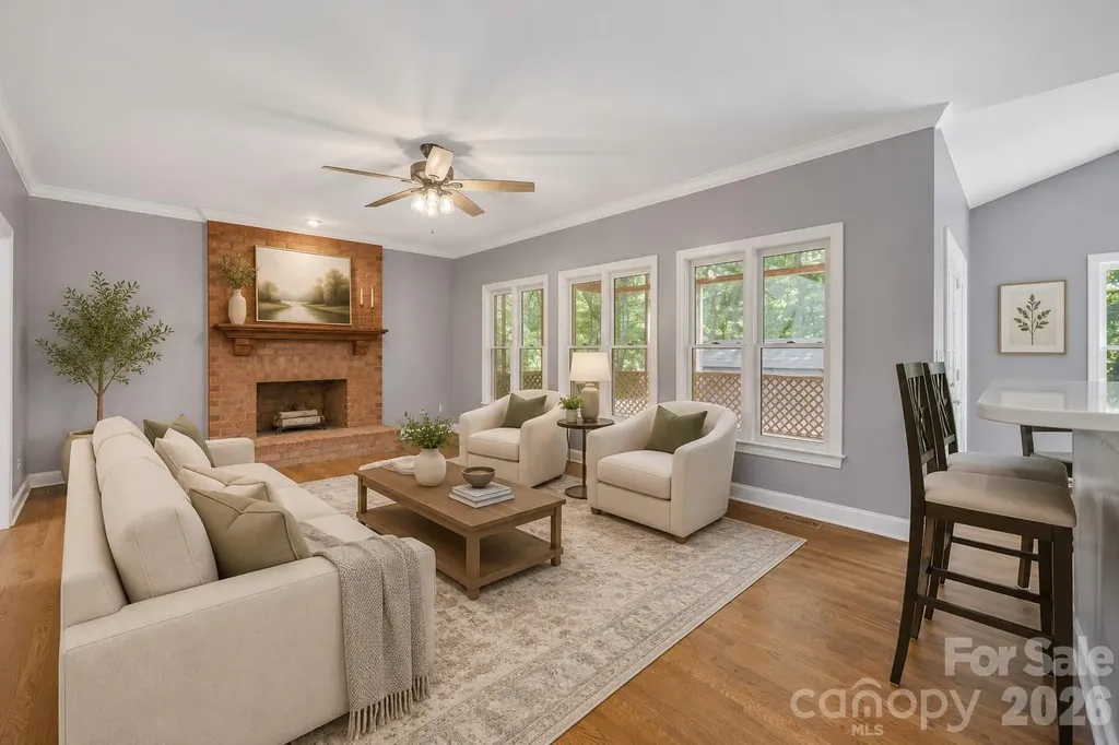 106 Mist Valley Drive Salisbury NC 28146