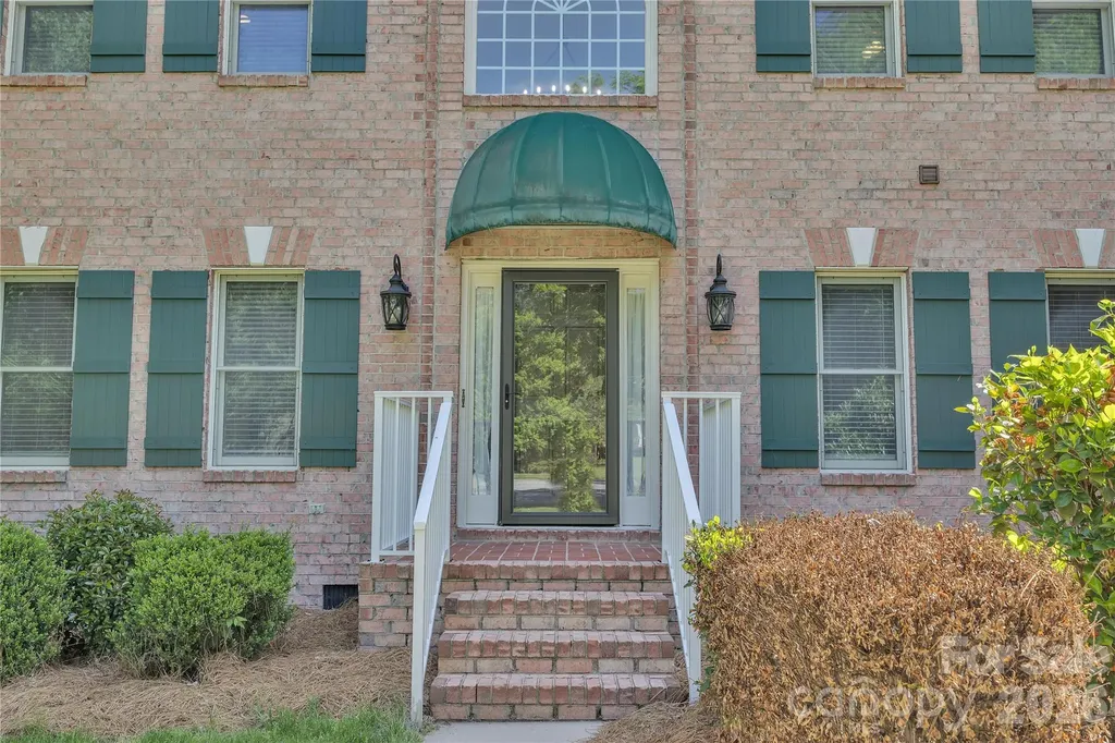 106 Mist Valley Drive Salisbury NC 28146