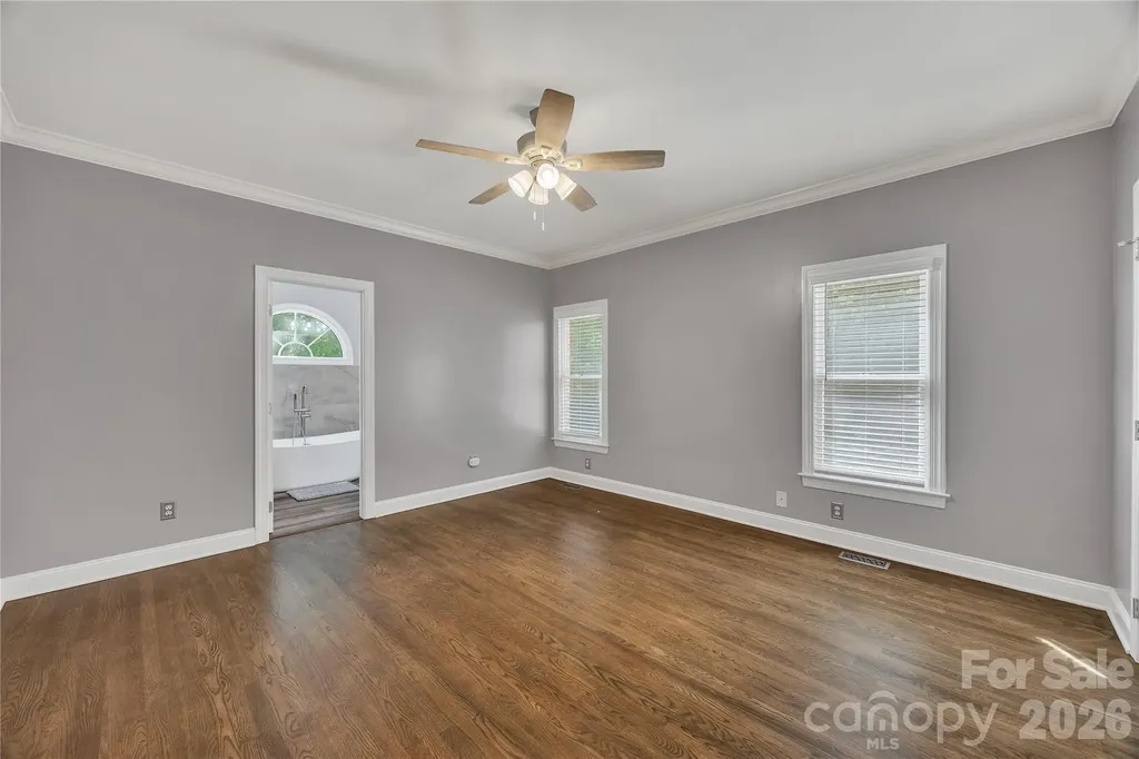 106 Mist Valley Drive Salisbury NC 28146