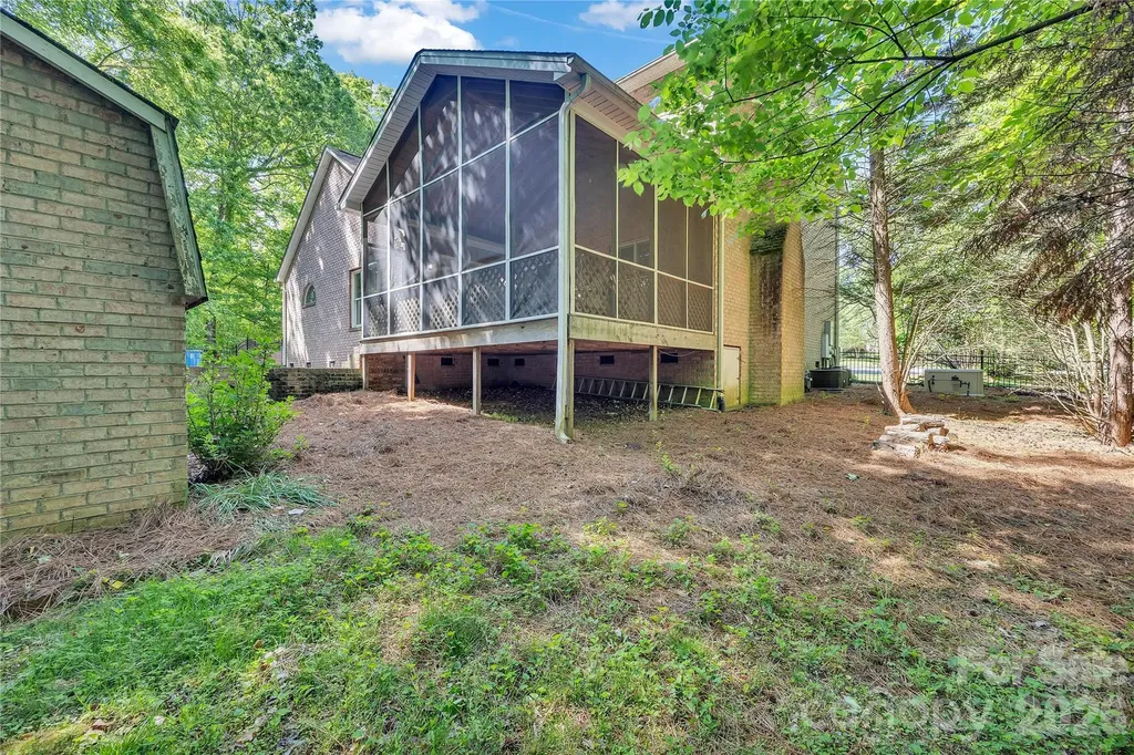 106 Mist Valley Drive Salisbury NC 28146