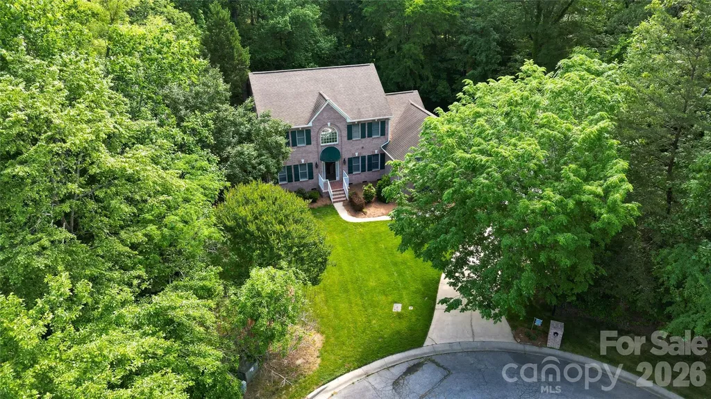 106 Mist Valley Drive Salisbury NC 28146
