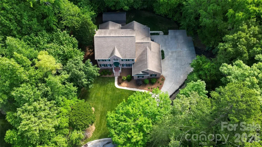 106 Mist Valley Drive Salisbury NC 28146