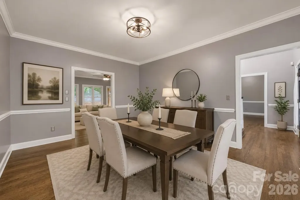 106 Mist Valley Drive Salisbury NC 28146