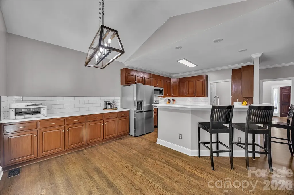 106 Mist Valley Drive Salisbury NC 28146