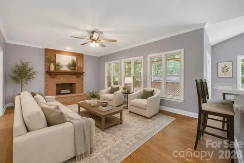 106 Mist Valley Drive Salisbury NC 28146