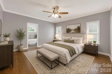 106 Mist Valley Drive Salisbury NC 28146
