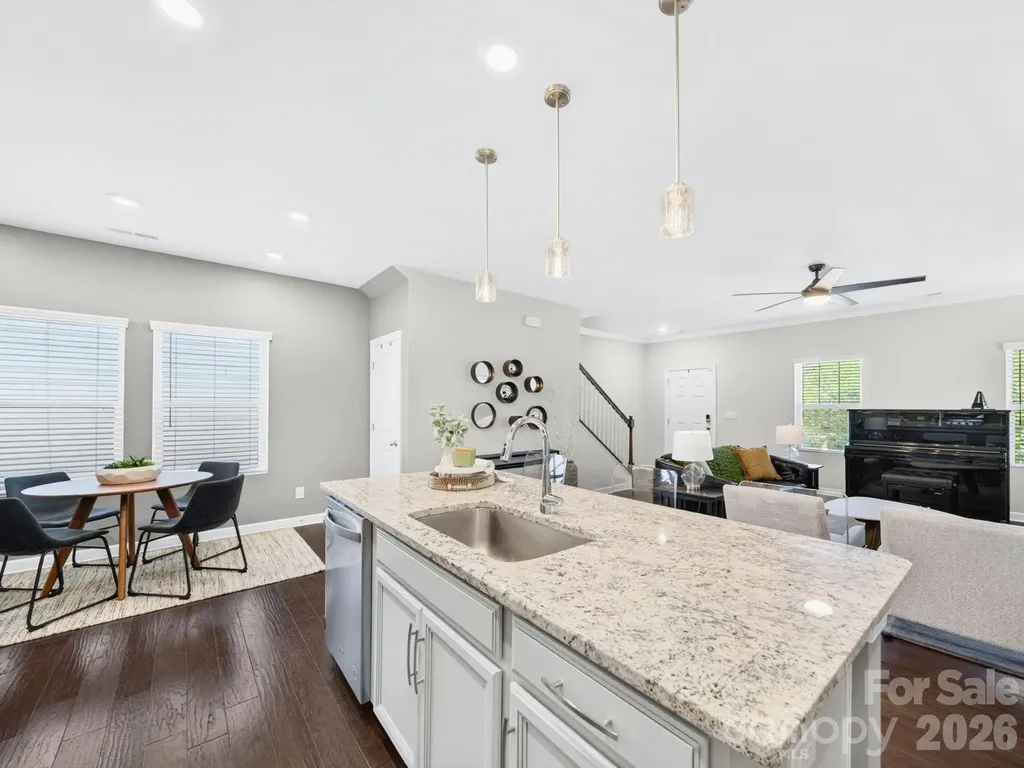11721 Mesquite Road Huntersville NC 28078