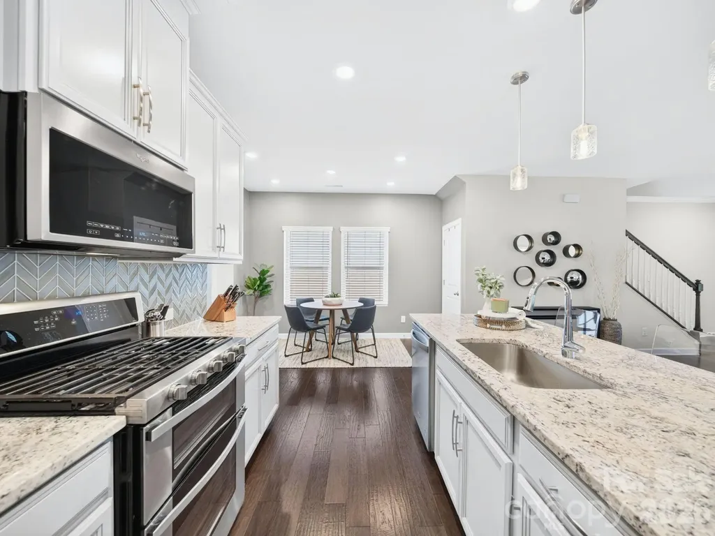 11721 Mesquite Road Huntersville NC 28078
