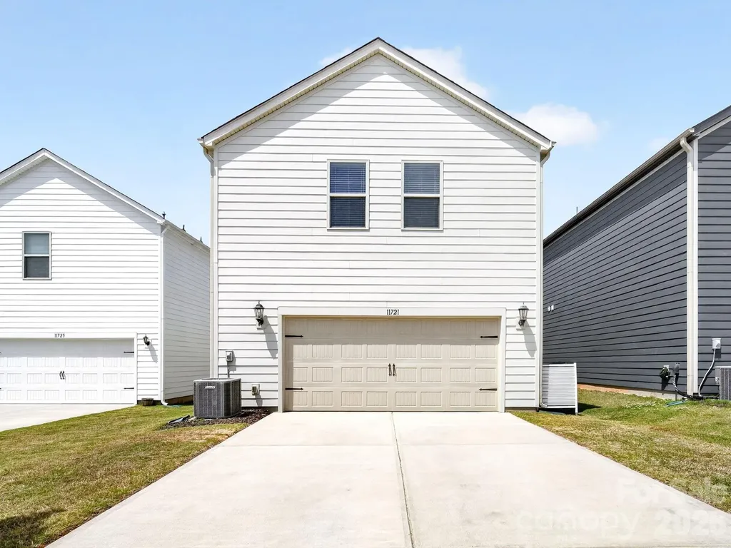 11721 Mesquite Road Huntersville NC 28078