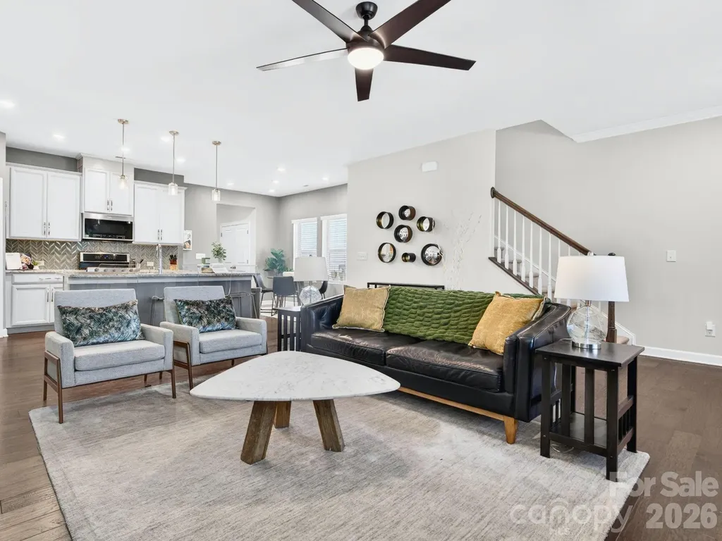 11721 Mesquite Road Huntersville NC 28078