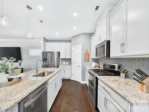 11721 Mesquite Road Huntersville NC 28078