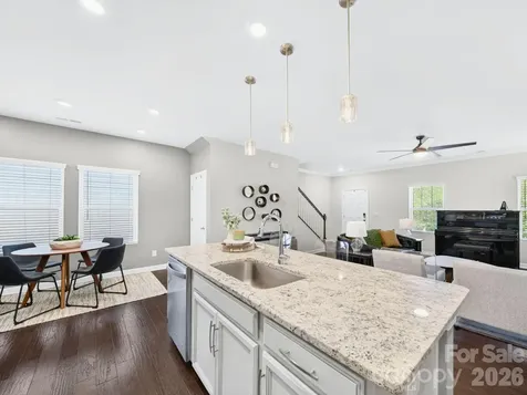 11721 Mesquite Road Huntersville NC 28078
