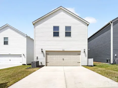 11721 Mesquite Road Huntersville NC 28078