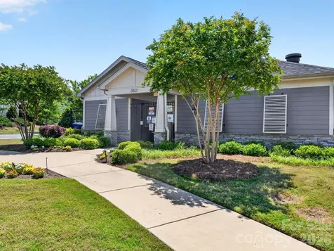 11721 Mesquite Road Huntersville NC 28078