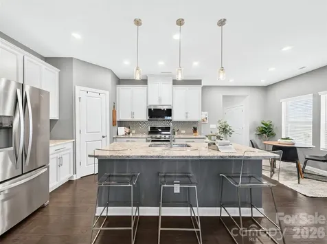 11721 Mesquite Road Huntersville NC 28078