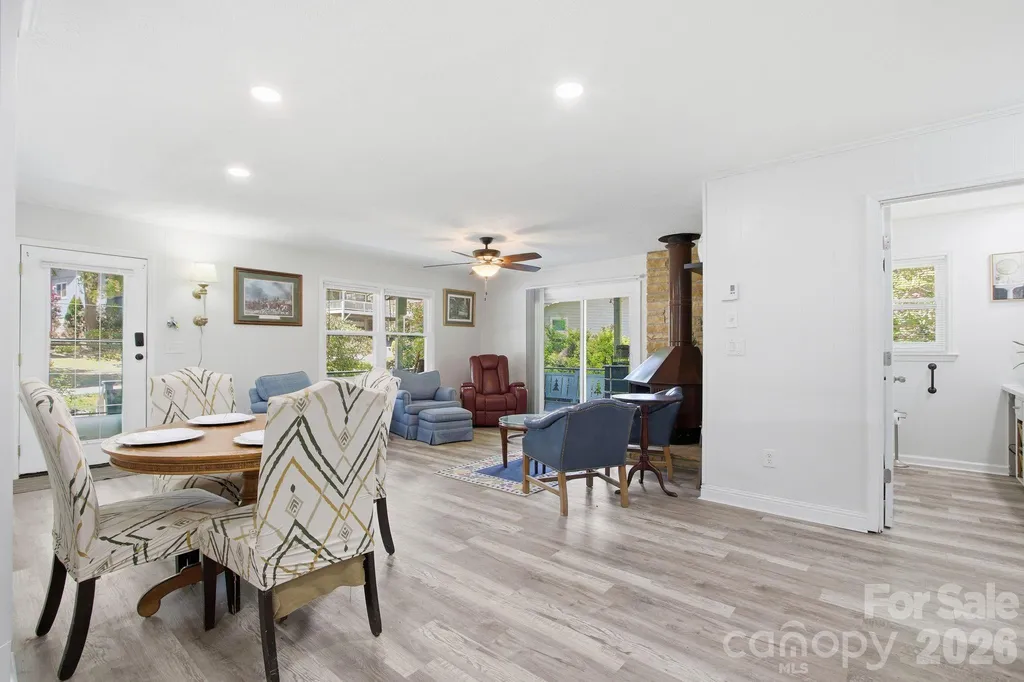 143 Snowshoe Loop Newland NC 28657