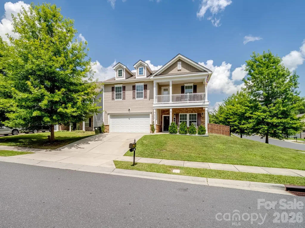 3702 Wiegon Lane Charlotte NC 28216