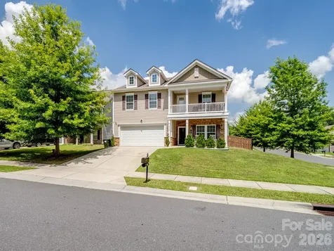 3702 Wiegon Lane Charlotte NC 28216