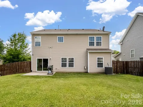 3702 Wiegon Lane Charlotte NC 28216