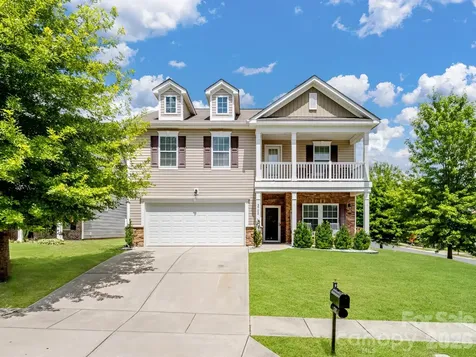 3702 Wiegon Lane Charlotte NC 28216
