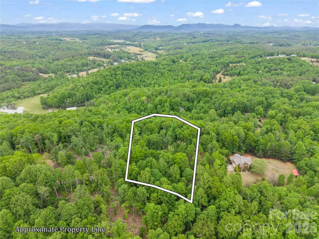 0 Wilderness Ridge Rutherfordton NC 28139