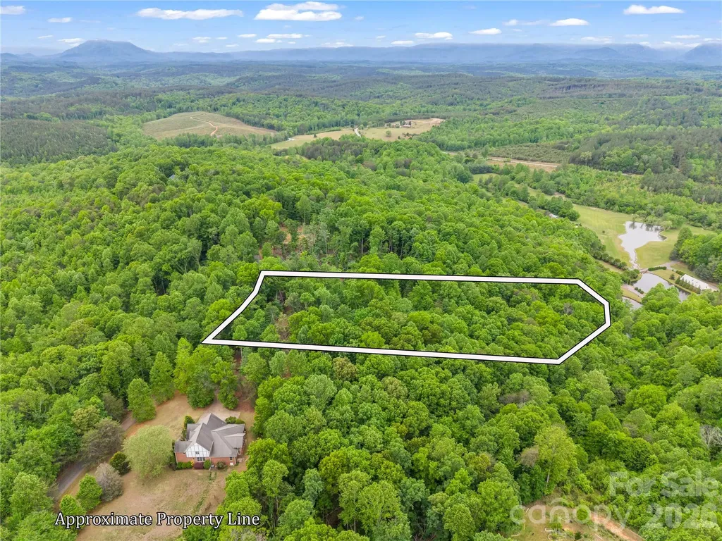 0 Wilderness Ridge Rutherfordton NC 28139