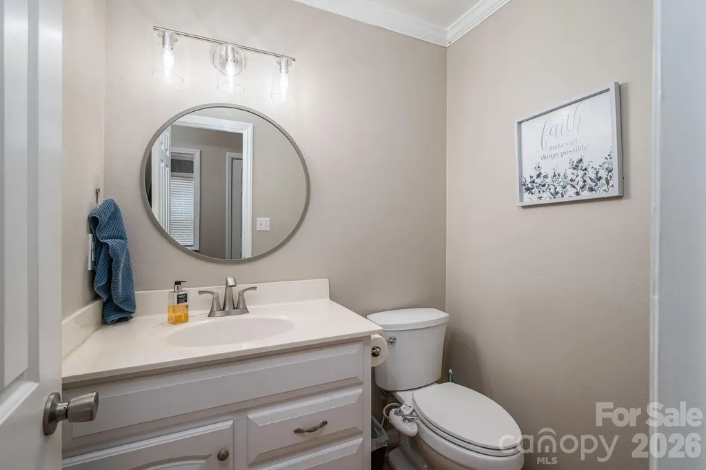 136 Persimmon Creek Road Kings Mountain NC 28086