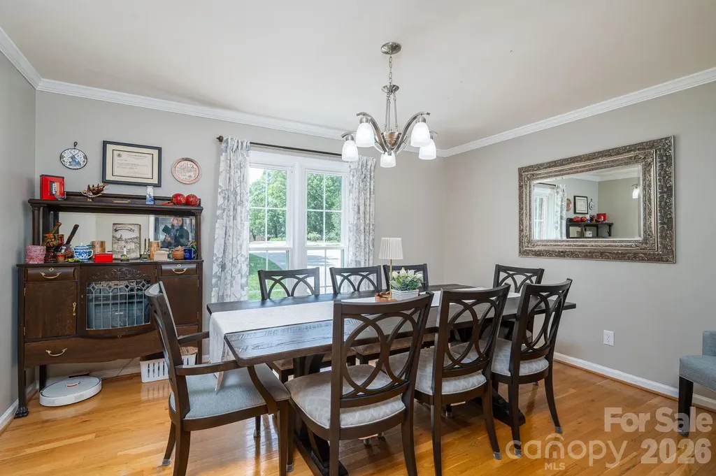 136 Persimmon Creek Road Kings Mountain NC 28086