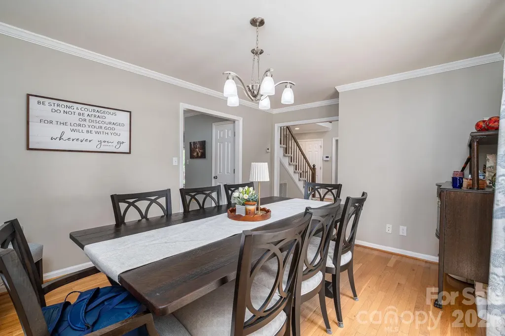 136 Persimmon Creek Road Kings Mountain NC 28086