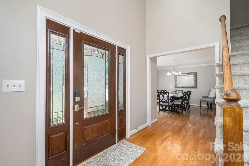 136 Persimmon Creek Road Kings Mountain NC 28086