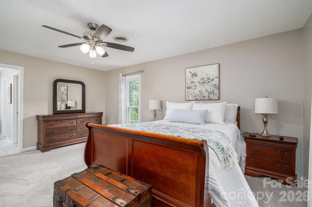 136 Persimmon Creek Road Kings Mountain NC 28086