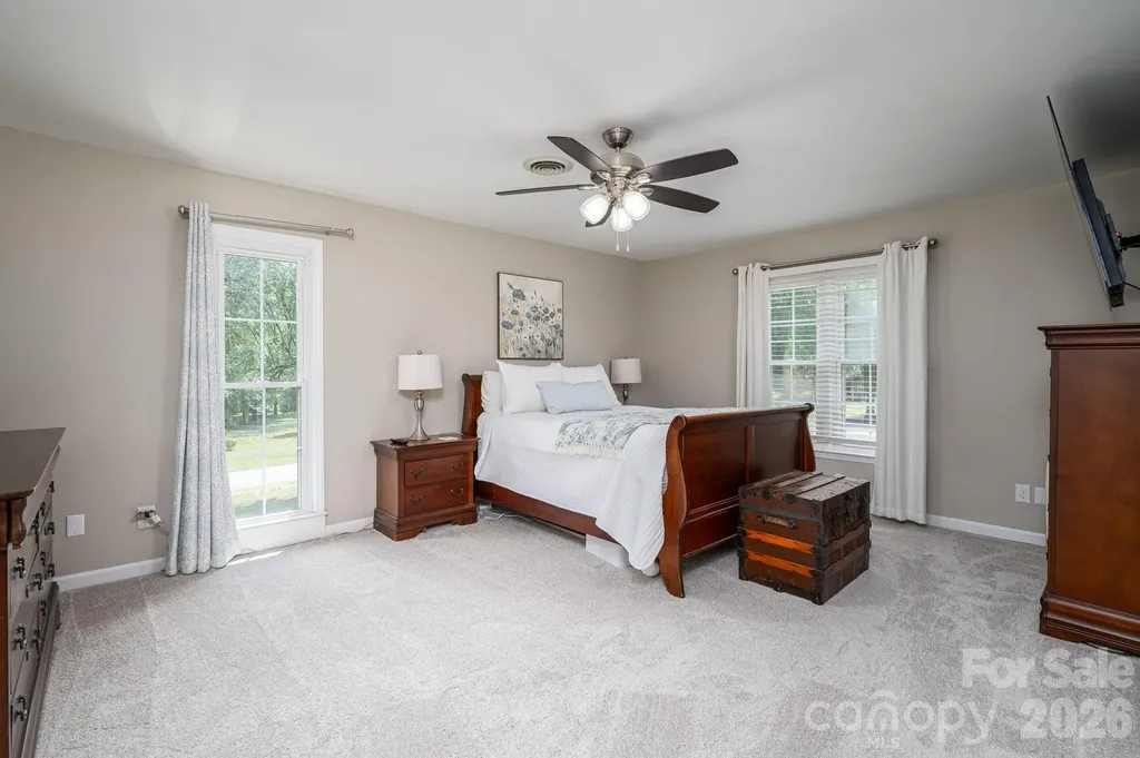 136 Persimmon Creek Road Kings Mountain NC 28086