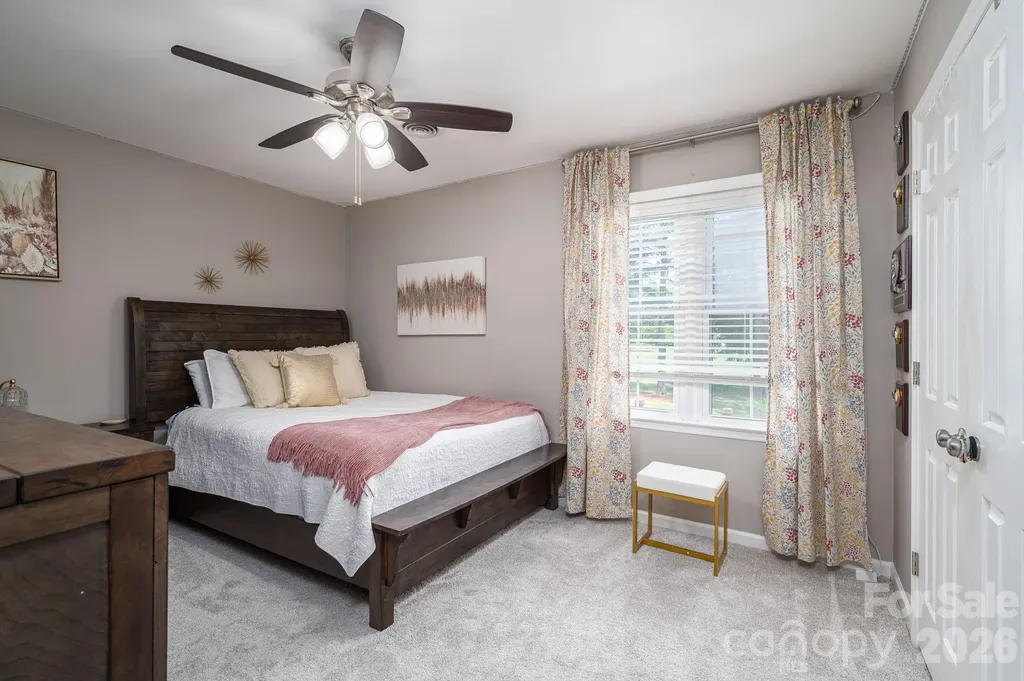 136 Persimmon Creek Road Kings Mountain NC 28086