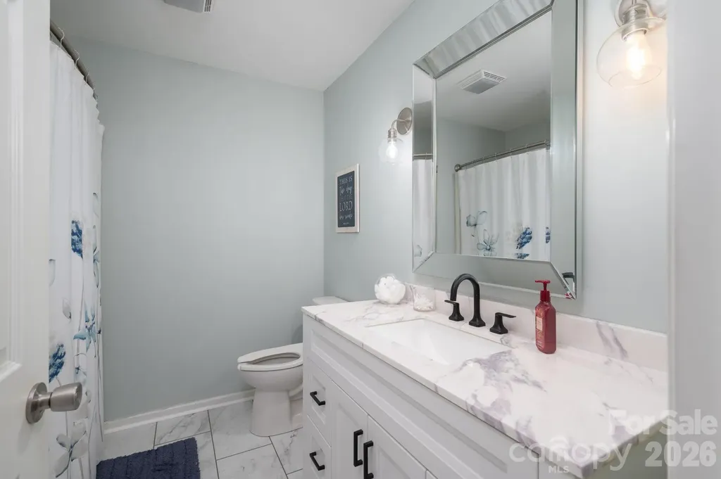 136 Persimmon Creek Road Kings Mountain NC 28086