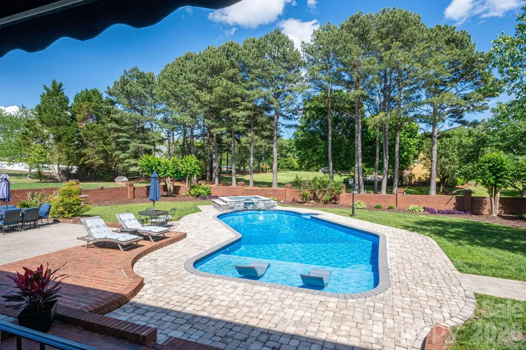 136 Persimmon Creek Road Kings Mountain NC 28086