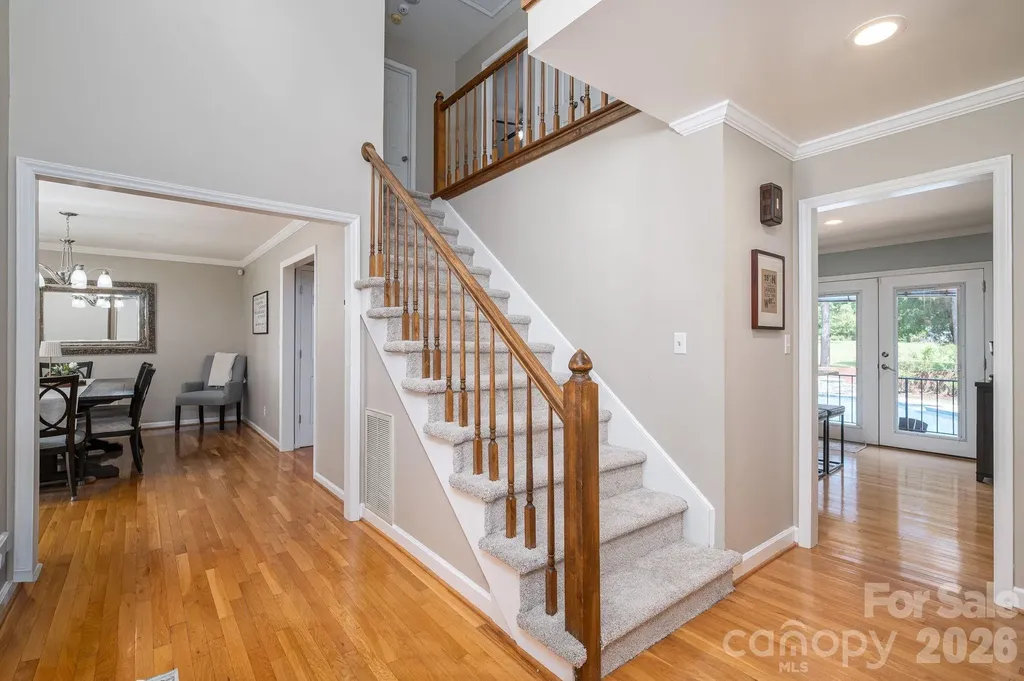 136 Persimmon Creek Road Kings Mountain NC 28086