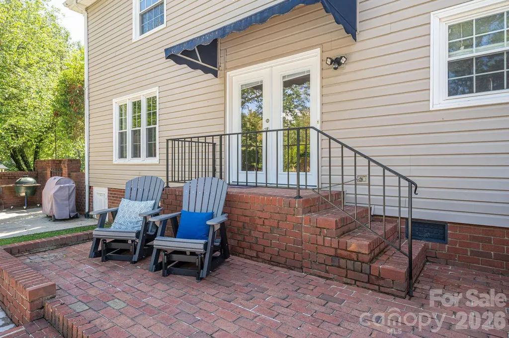 136 Persimmon Creek Road Kings Mountain NC 28086