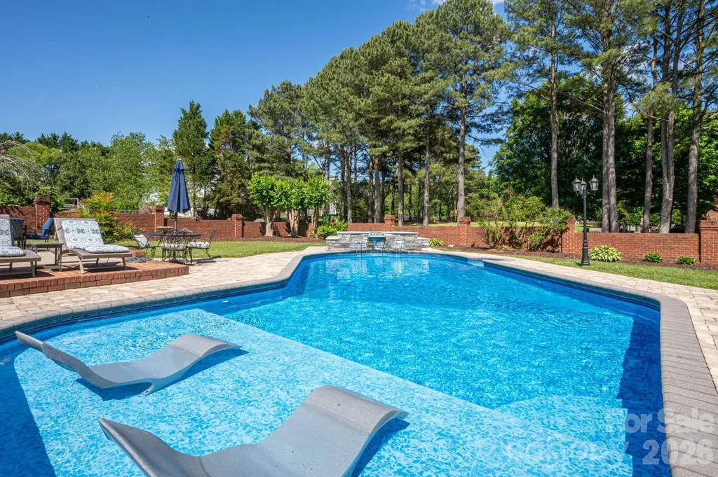 136 Persimmon Creek Road Kings Mountain NC 28086