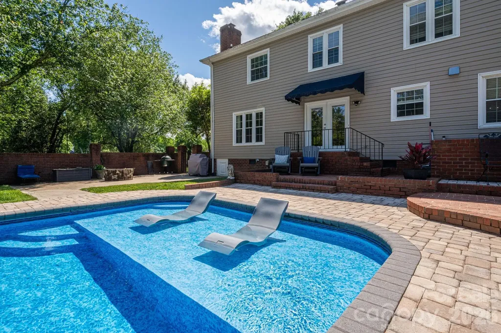 136 Persimmon Creek Road Kings Mountain NC 28086
